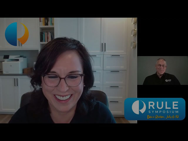 Aurora Davidson chats with Rick Rule about Amerigo’s Cash Flow Model and Capital Discipline